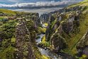 003 Fjadrargljufur Canyon